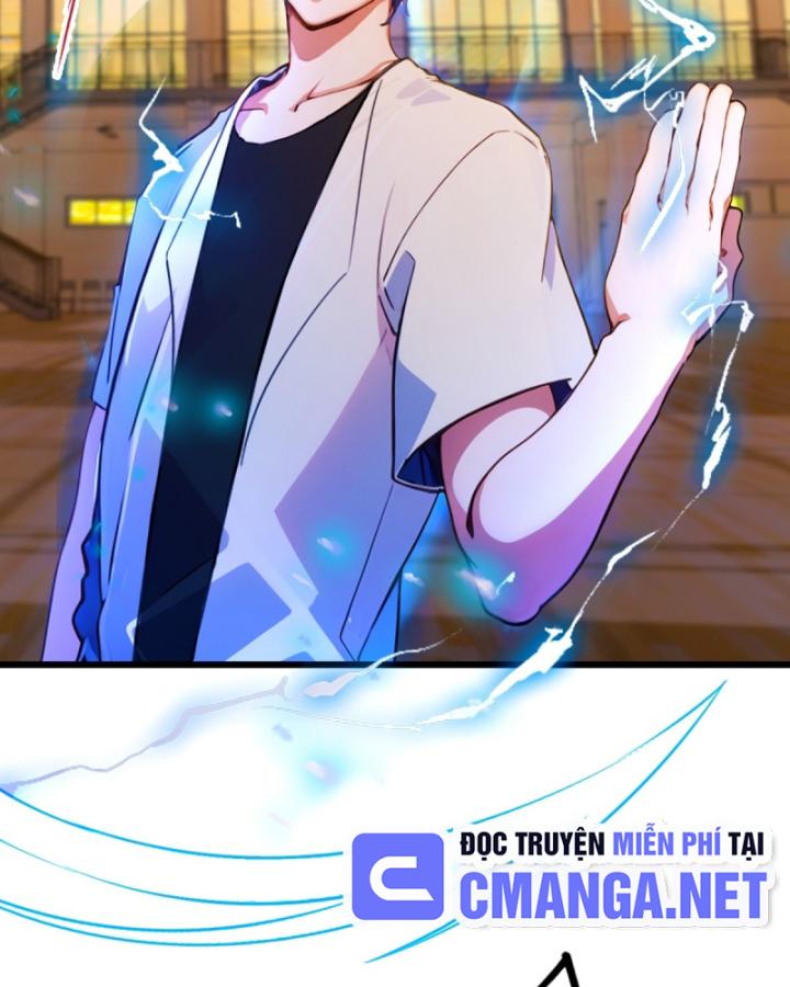 Ngươi Cấp Bậc Gì Dám Giả Bộ Trước Mặt Bảy Sư Tỷ Của Ta? Chapter 53 - Trang 2