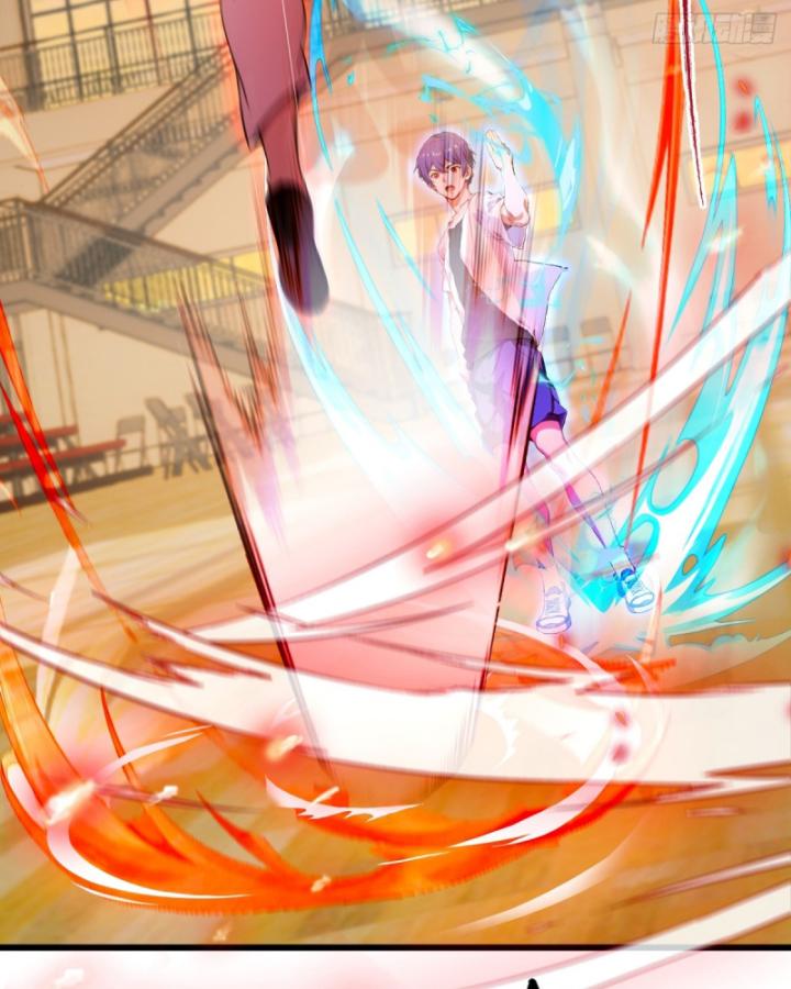 Ngươi Cấp Bậc Gì Dám Giả Bộ Trước Mặt Bảy Sư Tỷ Của Ta? Chapter 53 - Trang 2