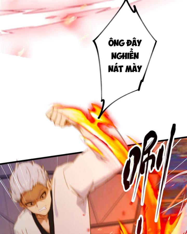 Ngươi Cấp Bậc Gì Dám Giả Bộ Trước Mặt Bảy Sư Tỷ Của Ta? Chapter 53 - Trang 2