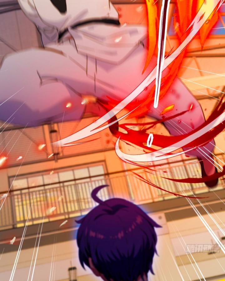 Ngươi Cấp Bậc Gì Dám Giả Bộ Trước Mặt Bảy Sư Tỷ Của Ta? Chapter 53 - Trang 2