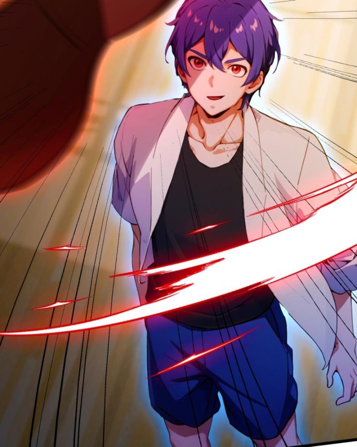 Ngươi Cấp Bậc Gì Dám Giả Bộ Trước Mặt Bảy Sư Tỷ Của Ta? Chapter 53 - Trang 2