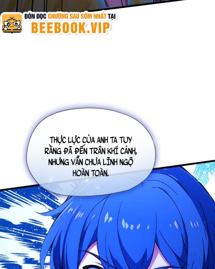 Ngươi Cấp Bậc Gì Dám Giả Bộ Trước Mặt Bảy Sư Tỷ Của Ta? Chapter 53 - Trang 2