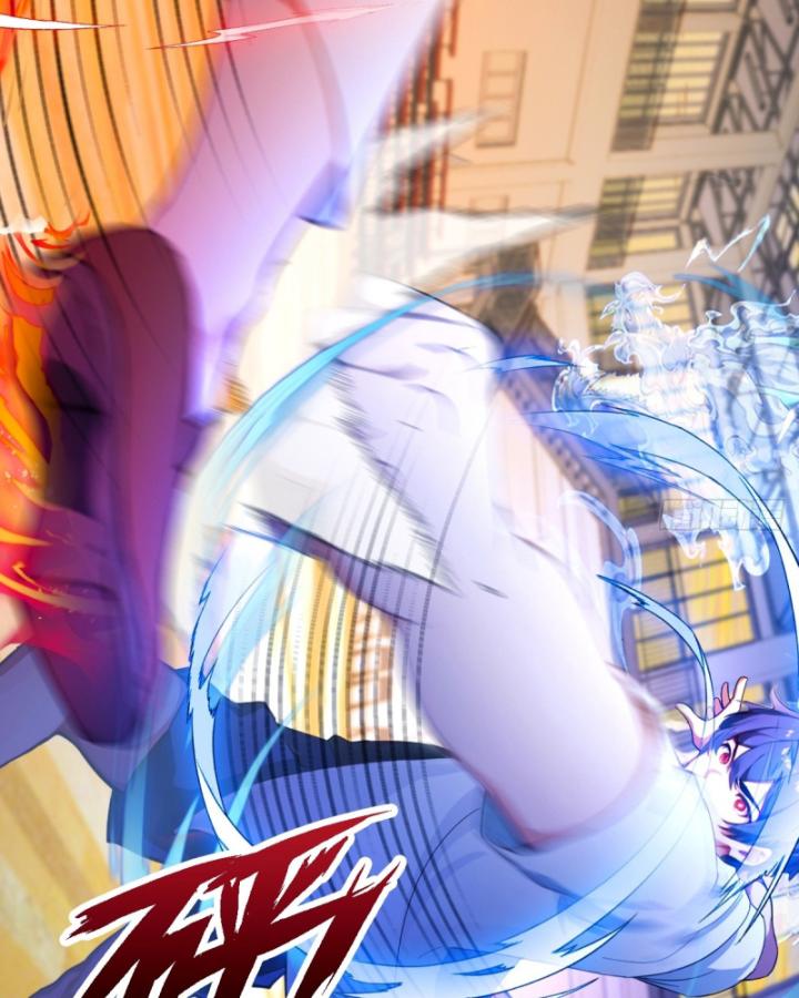 Ngươi Cấp Bậc Gì Dám Giả Bộ Trước Mặt Bảy Sư Tỷ Của Ta? Chapter 53 - Trang 2