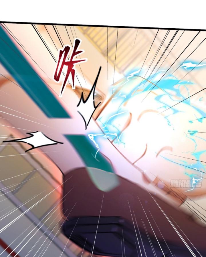 Ngươi Cấp Bậc Gì Dám Giả Bộ Trước Mặt Bảy Sư Tỷ Của Ta? Chapter 53 - Trang 2