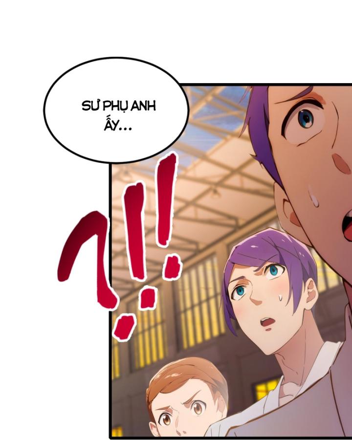 Ngươi Cấp Bậc Gì Dám Giả Bộ Trước Mặt Bảy Sư Tỷ Của Ta? Chapter 53 - Trang 2