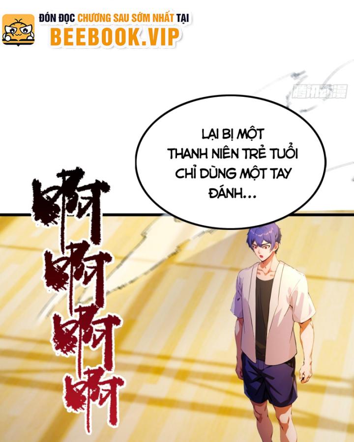 Ngươi Cấp Bậc Gì Dám Giả Bộ Trước Mặt Bảy Sư Tỷ Của Ta? Chapter 53 - Trang 2