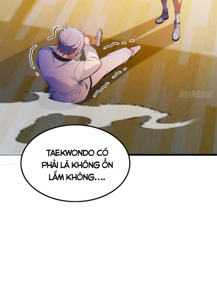 Ngươi Cấp Bậc Gì Dám Giả Bộ Trước Mặt Bảy Sư Tỷ Của Ta? Chapter 53 - Trang 2