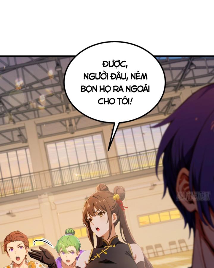 Ngươi Cấp Bậc Gì Dám Giả Bộ Trước Mặt Bảy Sư Tỷ Của Ta? Chapter 53 - Trang 2