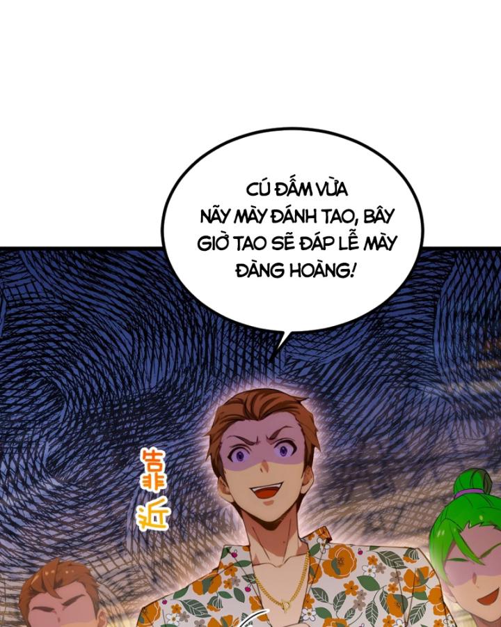 Ngươi Cấp Bậc Gì Dám Giả Bộ Trước Mặt Bảy Sư Tỷ Của Ta? Chapter 53 - Trang 2