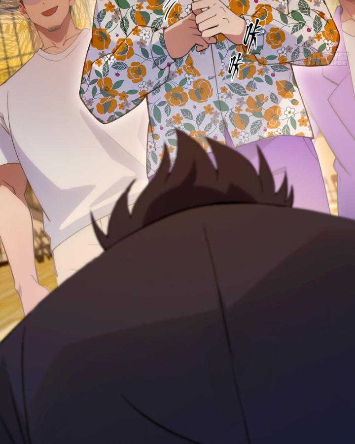 Ngươi Cấp Bậc Gì Dám Giả Bộ Trước Mặt Bảy Sư Tỷ Của Ta? Chapter 53 - Trang 2