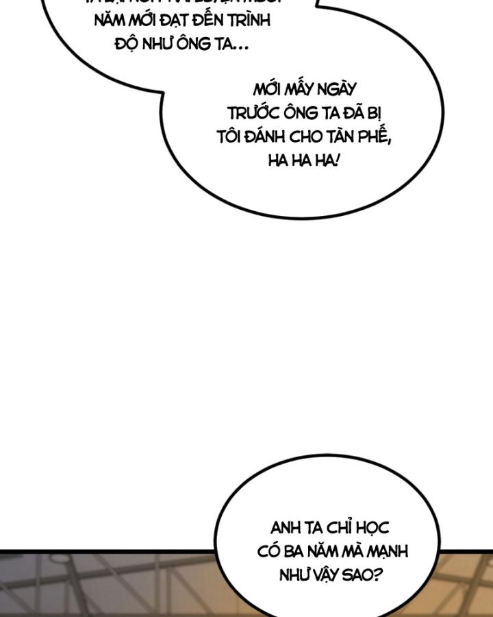 Ngươi Cấp Bậc Gì Dám Giả Bộ Trước Mặt Bảy Sư Tỷ Của Ta? Chapter 54 - Trang 2