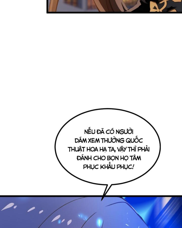 Ngươi Cấp Bậc Gì Dám Giả Bộ Trước Mặt Bảy Sư Tỷ Của Ta? Chapter 54 - Trang 2