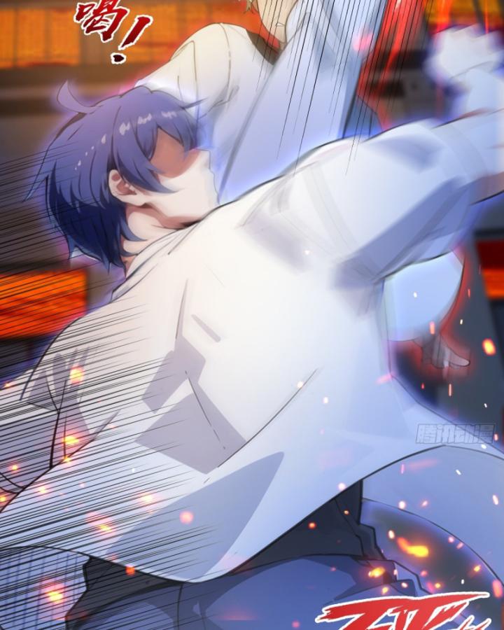 Ngươi Cấp Bậc Gì Dám Giả Bộ Trước Mặt Bảy Sư Tỷ Của Ta? Chapter 54 - Trang 2