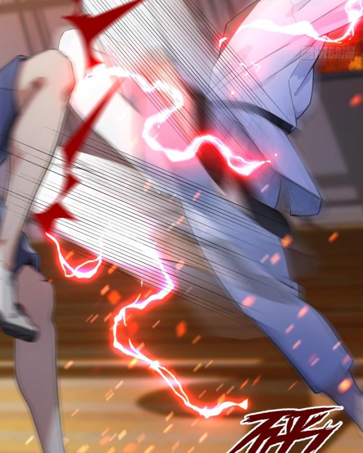 Ngươi Cấp Bậc Gì Dám Giả Bộ Trước Mặt Bảy Sư Tỷ Của Ta? Chapter 54 - Trang 2