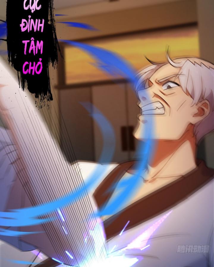 Ngươi Cấp Bậc Gì Dám Giả Bộ Trước Mặt Bảy Sư Tỷ Của Ta? Chapter 55 - Trang 2