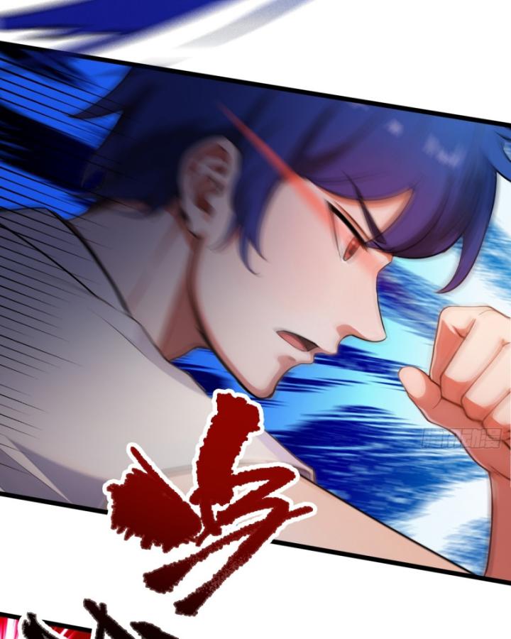 Ngươi Cấp Bậc Gì Dám Giả Bộ Trước Mặt Bảy Sư Tỷ Của Ta? Chapter 55 - Trang 2