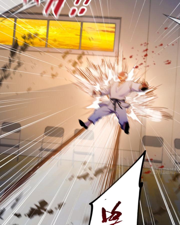 Ngươi Cấp Bậc Gì Dám Giả Bộ Trước Mặt Bảy Sư Tỷ Của Ta? Chapter 55 - Trang 2