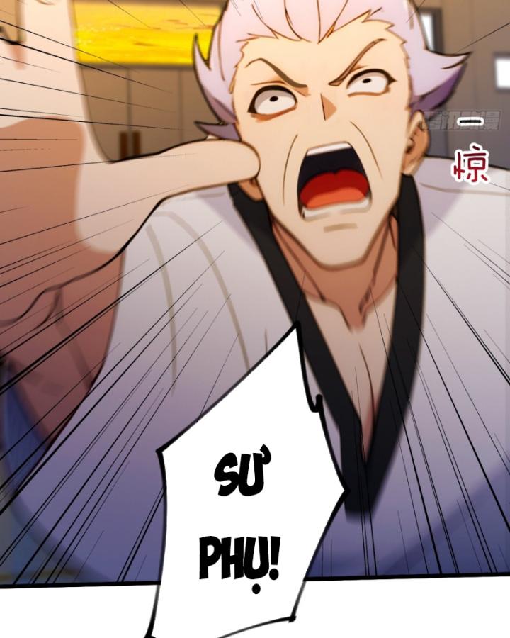 Ngươi Cấp Bậc Gì Dám Giả Bộ Trước Mặt Bảy Sư Tỷ Của Ta? Chapter 55 - Trang 2