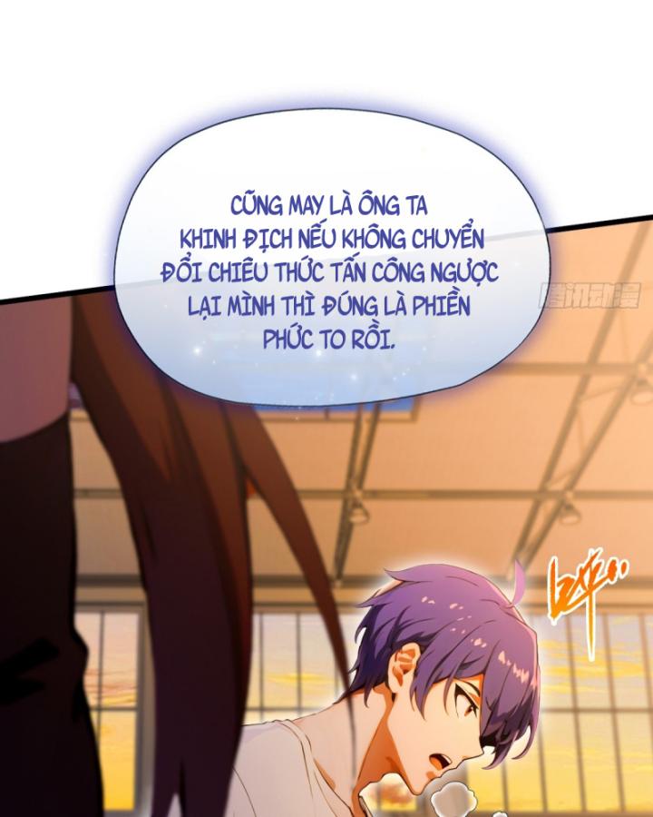 Ngươi Cấp Bậc Gì Dám Giả Bộ Trước Mặt Bảy Sư Tỷ Của Ta? Chapter 55 - Trang 2