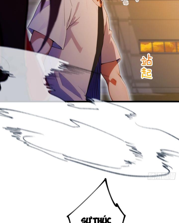 Ngươi Cấp Bậc Gì Dám Giả Bộ Trước Mặt Bảy Sư Tỷ Của Ta? Chapter 55 - Trang 2