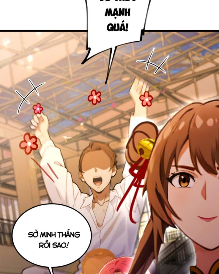 Ngươi Cấp Bậc Gì Dám Giả Bộ Trước Mặt Bảy Sư Tỷ Của Ta? Chapter 55 - Trang 2