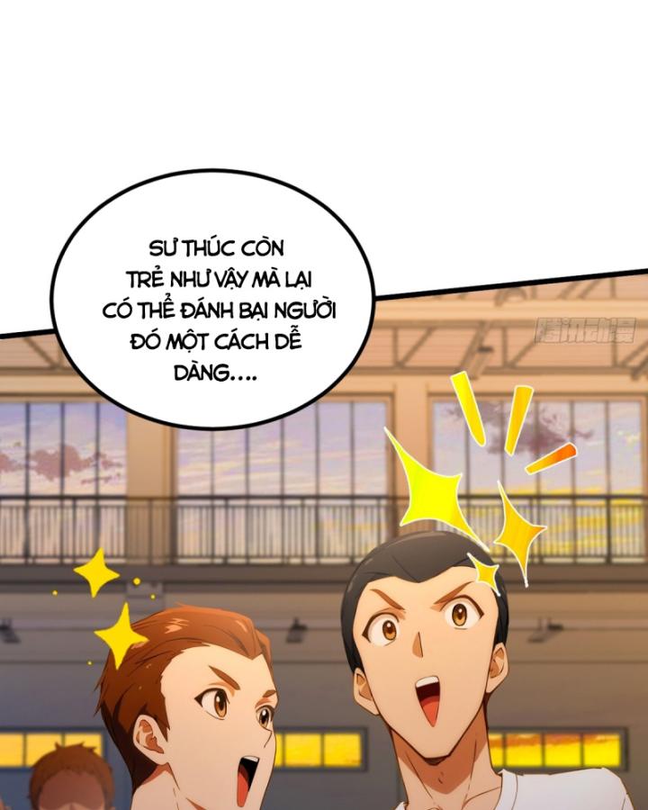 Ngươi Cấp Bậc Gì Dám Giả Bộ Trước Mặt Bảy Sư Tỷ Của Ta? Chapter 55 - Trang 2