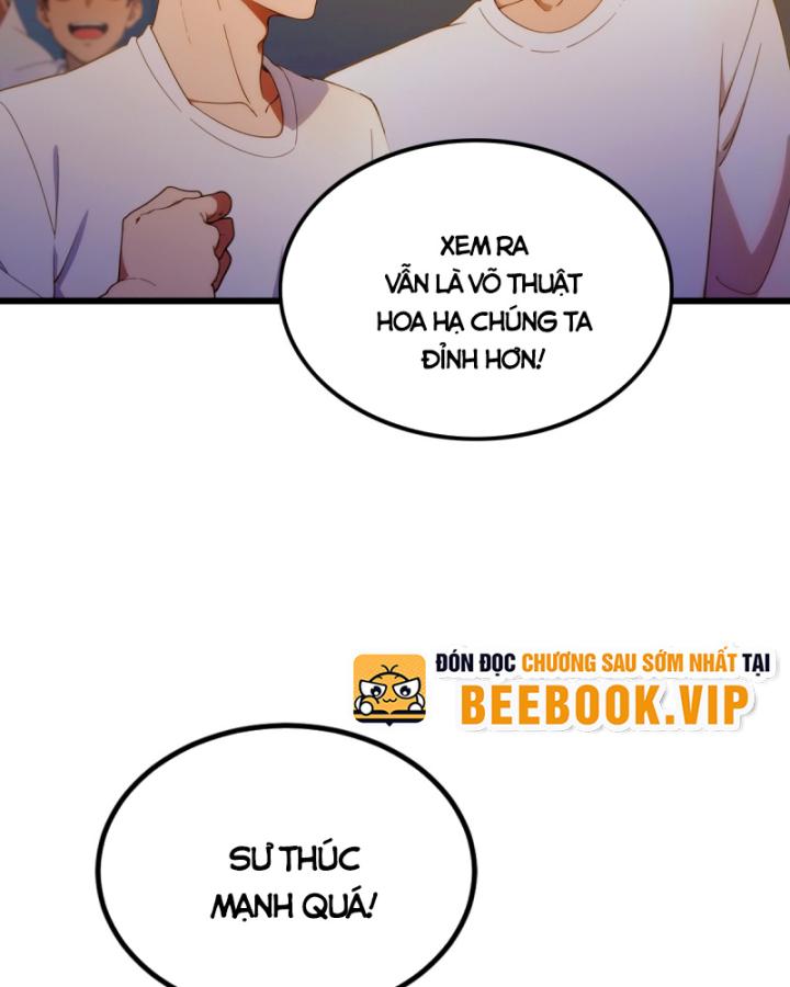 Ngươi Cấp Bậc Gì Dám Giả Bộ Trước Mặt Bảy Sư Tỷ Của Ta? Chapter 55 - Trang 2