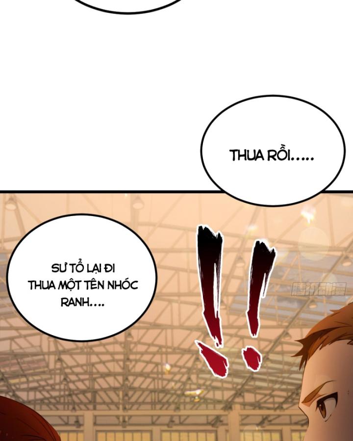 Ngươi Cấp Bậc Gì Dám Giả Bộ Trước Mặt Bảy Sư Tỷ Của Ta? Chapter 55 - Trang 2