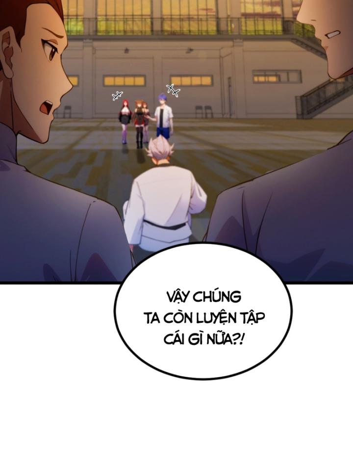 Ngươi Cấp Bậc Gì Dám Giả Bộ Trước Mặt Bảy Sư Tỷ Của Ta? Chapter 55 - Trang 2