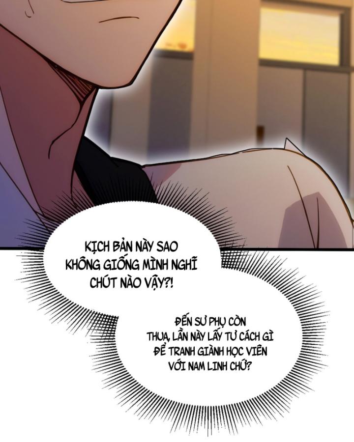 Ngươi Cấp Bậc Gì Dám Giả Bộ Trước Mặt Bảy Sư Tỷ Của Ta? Chapter 55 - Trang 2