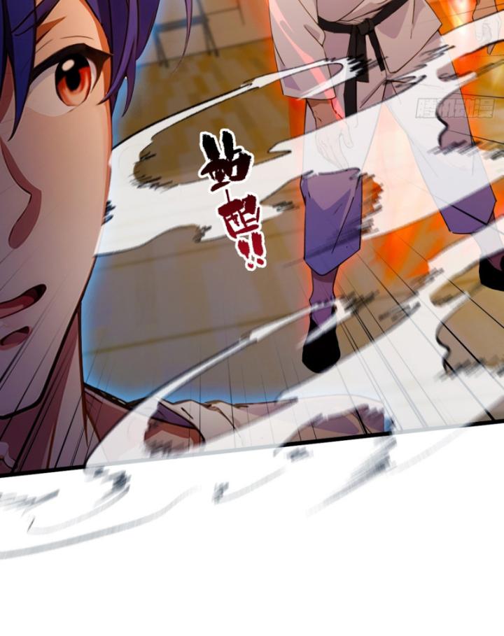 Ngươi Cấp Bậc Gì Dám Giả Bộ Trước Mặt Bảy Sư Tỷ Của Ta? Chapter 55 - Trang 2