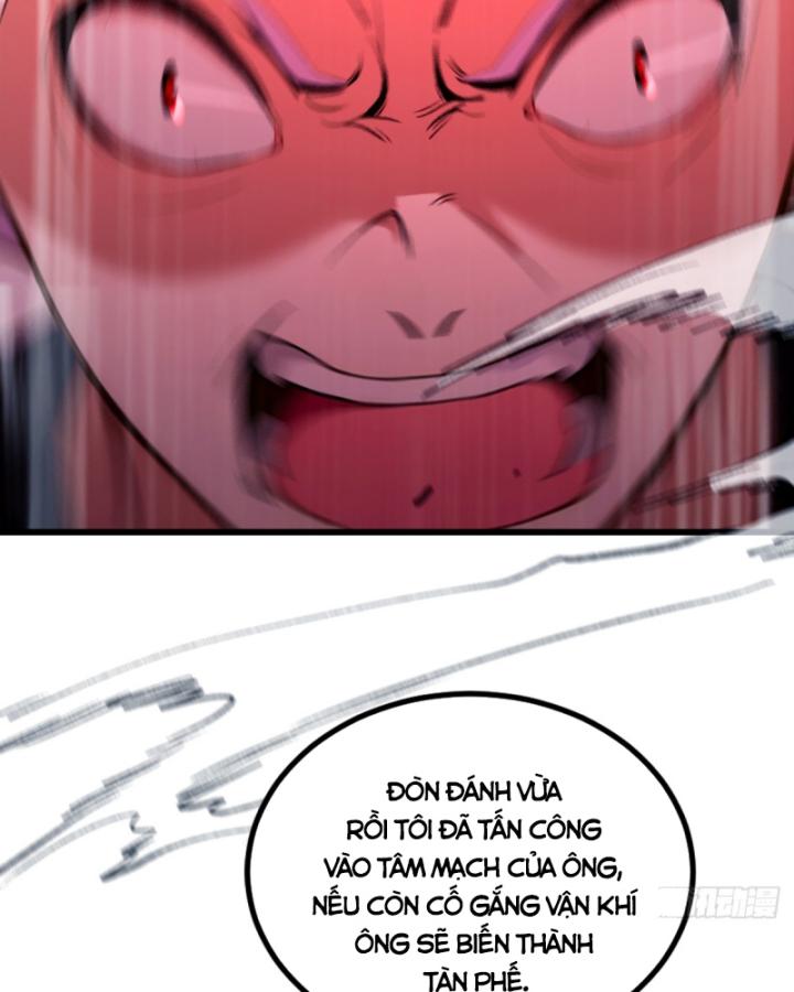 Ngươi Cấp Bậc Gì Dám Giả Bộ Trước Mặt Bảy Sư Tỷ Của Ta? Chapter 55 - Trang 2