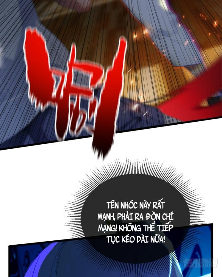 Ngươi Cấp Bậc Gì Dám Giả Bộ Trước Mặt Bảy Sư Tỷ Của Ta? Chapter 55 - Trang 2