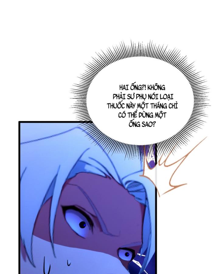 Ngươi Cấp Bậc Gì Dám Giả Bộ Trước Mặt Bảy Sư Tỷ Của Ta? Chapter 55 - Trang 2