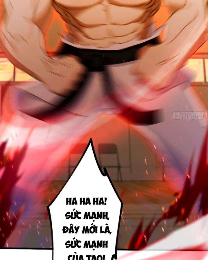 Ngươi Cấp Bậc Gì Dám Giả Bộ Trước Mặt Bảy Sư Tỷ Của Ta? Chapter 55 - Trang 2