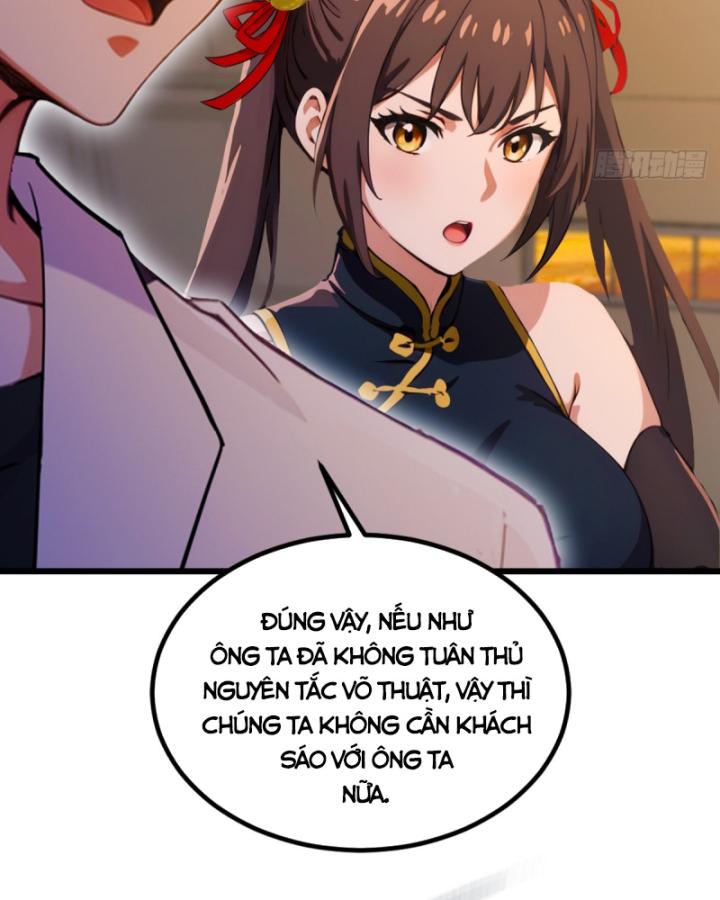 Ngươi Cấp Bậc Gì Dám Giả Bộ Trước Mặt Bảy Sư Tỷ Của Ta? Chapter 56 - Trang 2
