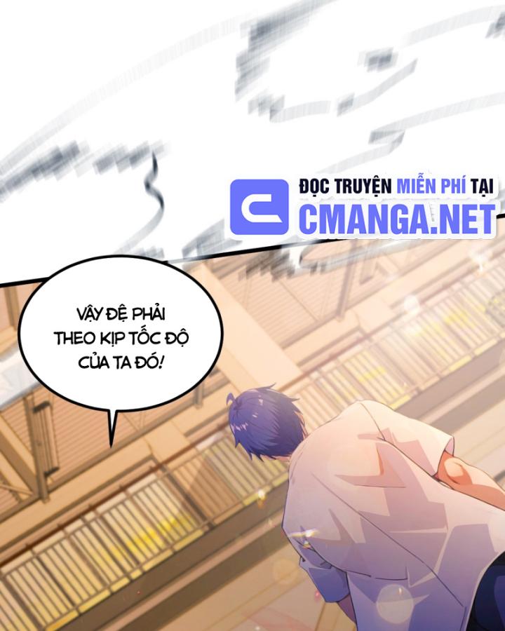 Ngươi Cấp Bậc Gì Dám Giả Bộ Trước Mặt Bảy Sư Tỷ Của Ta? Chapter 56 - Trang 2