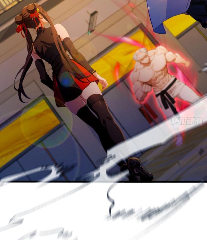 Ngươi Cấp Bậc Gì Dám Giả Bộ Trước Mặt Bảy Sư Tỷ Của Ta? Chapter 56 - Trang 2