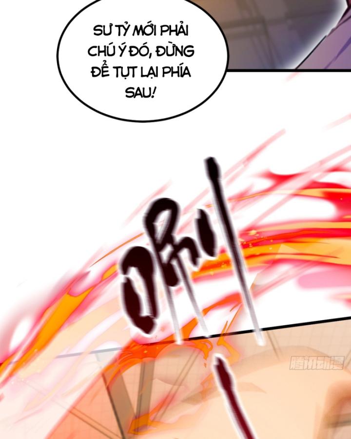 Ngươi Cấp Bậc Gì Dám Giả Bộ Trước Mặt Bảy Sư Tỷ Của Ta? Chapter 56 - Trang 2