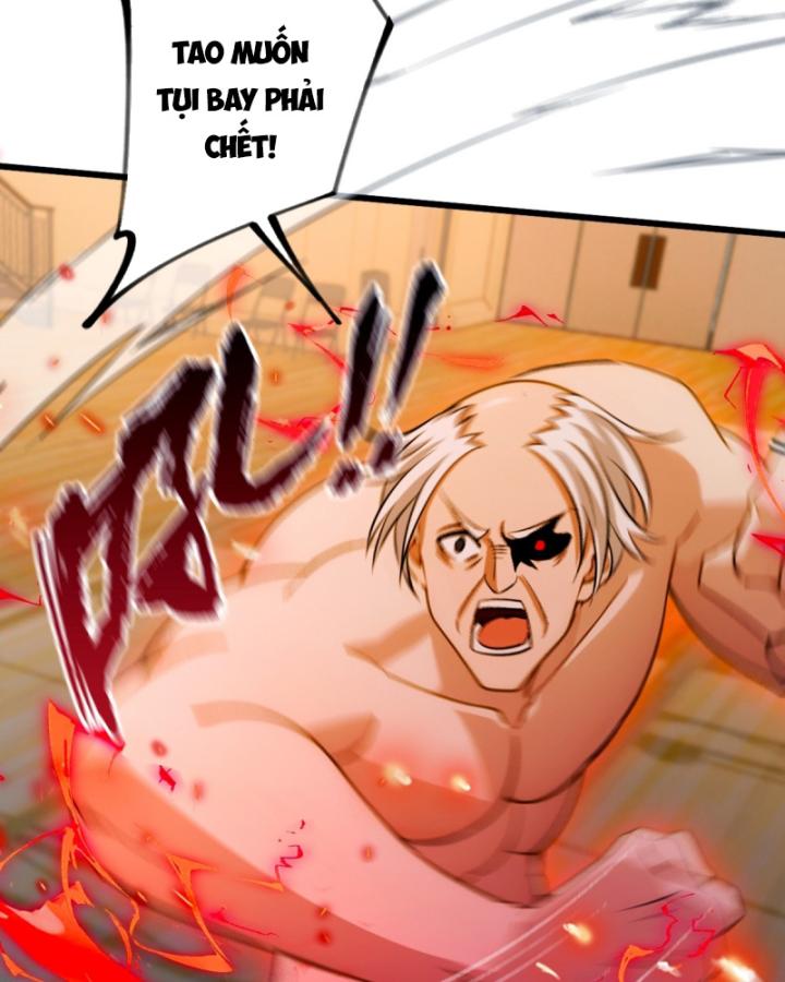 Ngươi Cấp Bậc Gì Dám Giả Bộ Trước Mặt Bảy Sư Tỷ Của Ta? Chapter 56 - Trang 2