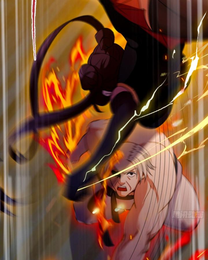 Ngươi Cấp Bậc Gì Dám Giả Bộ Trước Mặt Bảy Sư Tỷ Của Ta? Chapter 56 - Trang 2