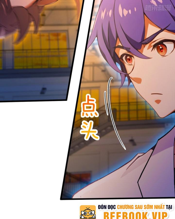 Ngươi Cấp Bậc Gì Dám Giả Bộ Trước Mặt Bảy Sư Tỷ Của Ta? Chapter 56 - Trang 2