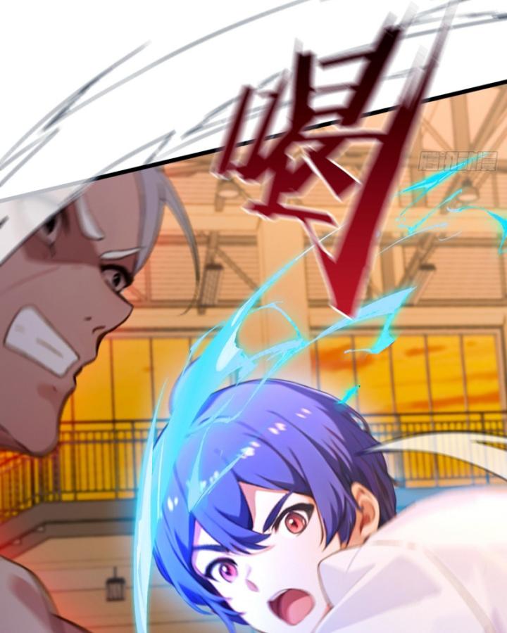 Ngươi Cấp Bậc Gì Dám Giả Bộ Trước Mặt Bảy Sư Tỷ Của Ta? Chapter 56 - Trang 2