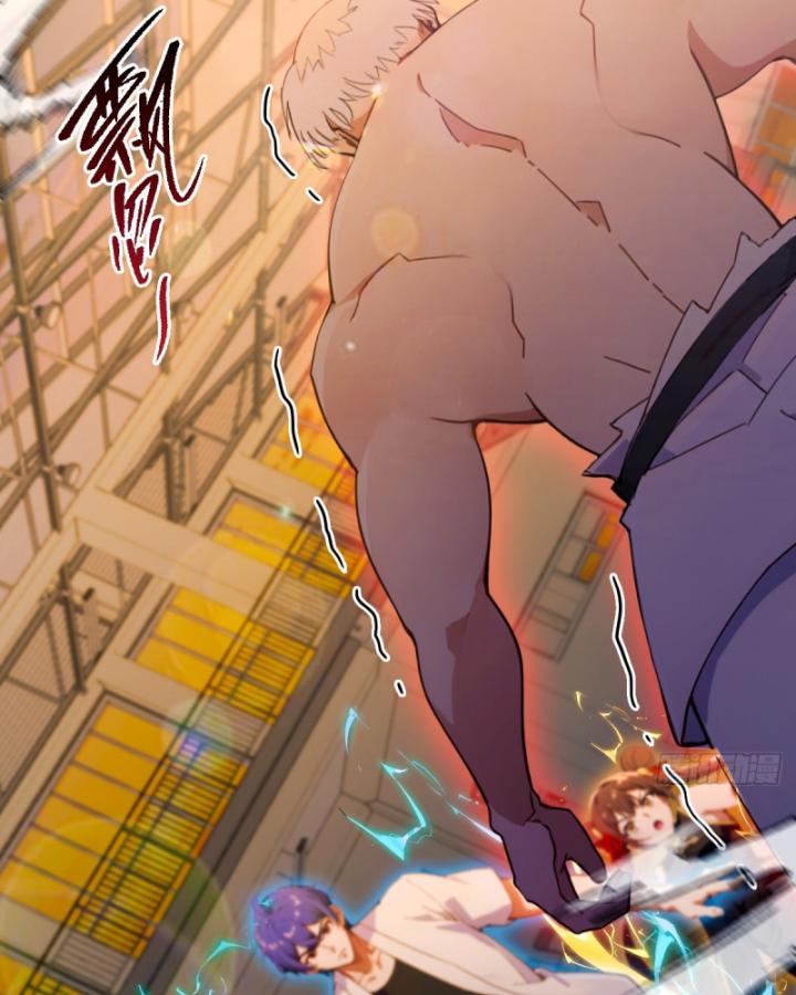 Ngươi Cấp Bậc Gì Dám Giả Bộ Trước Mặt Bảy Sư Tỷ Của Ta? Chapter 56 - Trang 2