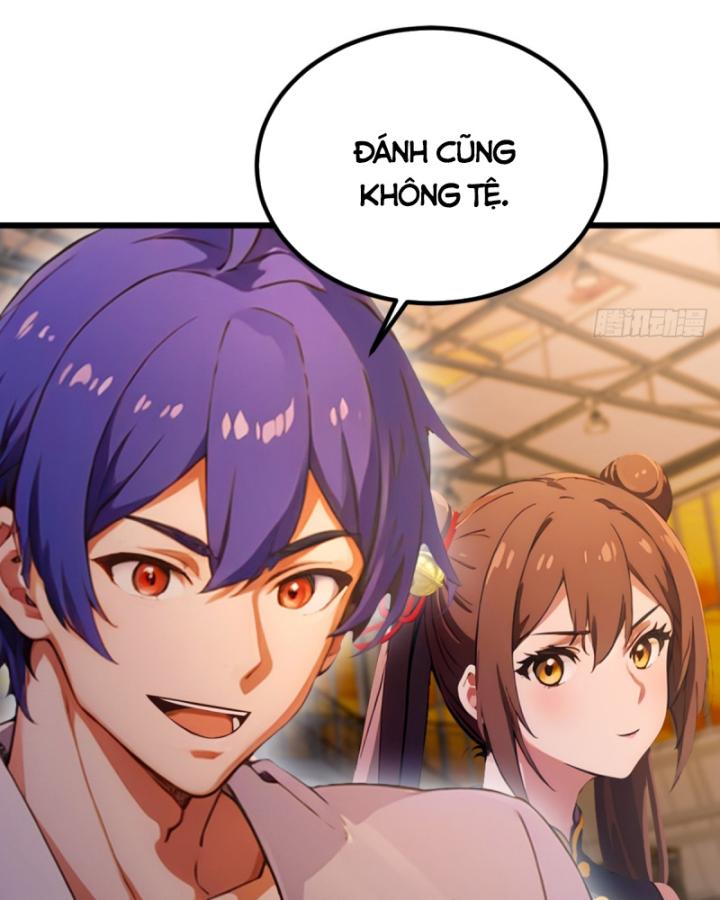 Ngươi Cấp Bậc Gì Dám Giả Bộ Trước Mặt Bảy Sư Tỷ Của Ta? Chapter 56 - Trang 2