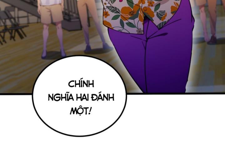 Ngươi Cấp Bậc Gì Dám Giả Bộ Trước Mặt Bảy Sư Tỷ Của Ta? Chapter 56 - Trang 2