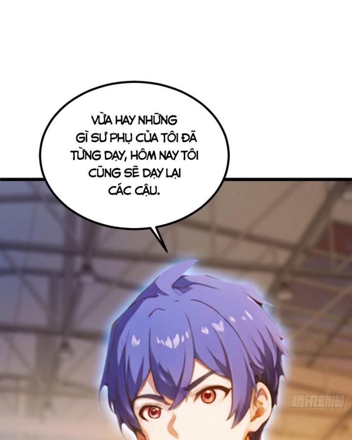 Ngươi Cấp Bậc Gì Dám Giả Bộ Trước Mặt Bảy Sư Tỷ Của Ta? Chapter 56 - Trang 2