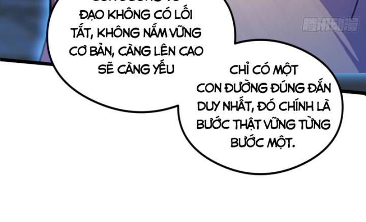 Ngươi Cấp Bậc Gì Dám Giả Bộ Trước Mặt Bảy Sư Tỷ Của Ta? Chapter 56 - Trang 2