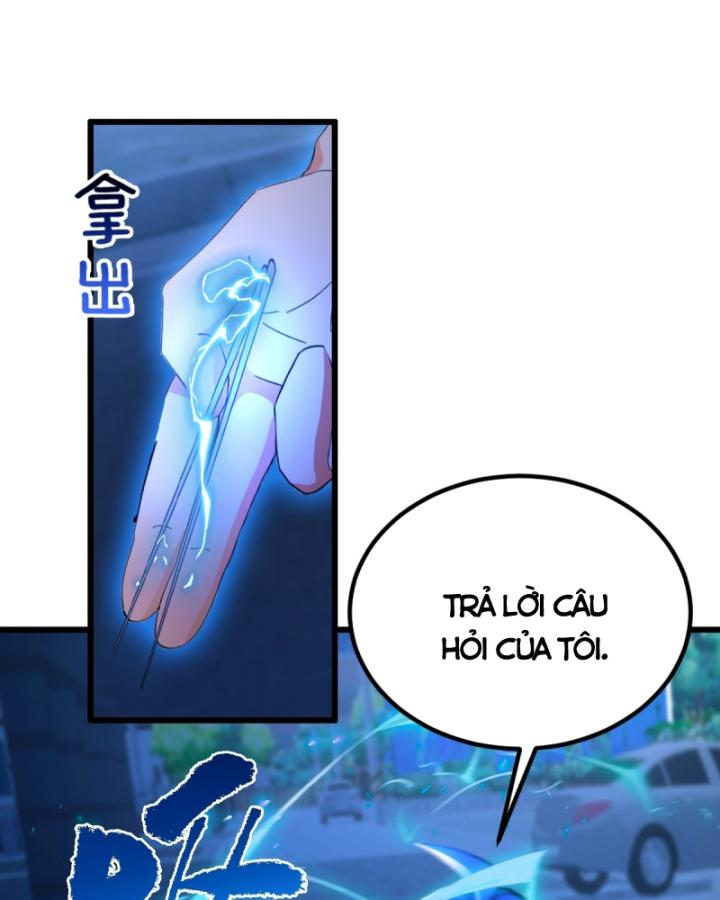 Ngươi Cấp Bậc Gì Dám Giả Bộ Trước Mặt Bảy Sư Tỷ Của Ta? Chapter 58 - Trang 2