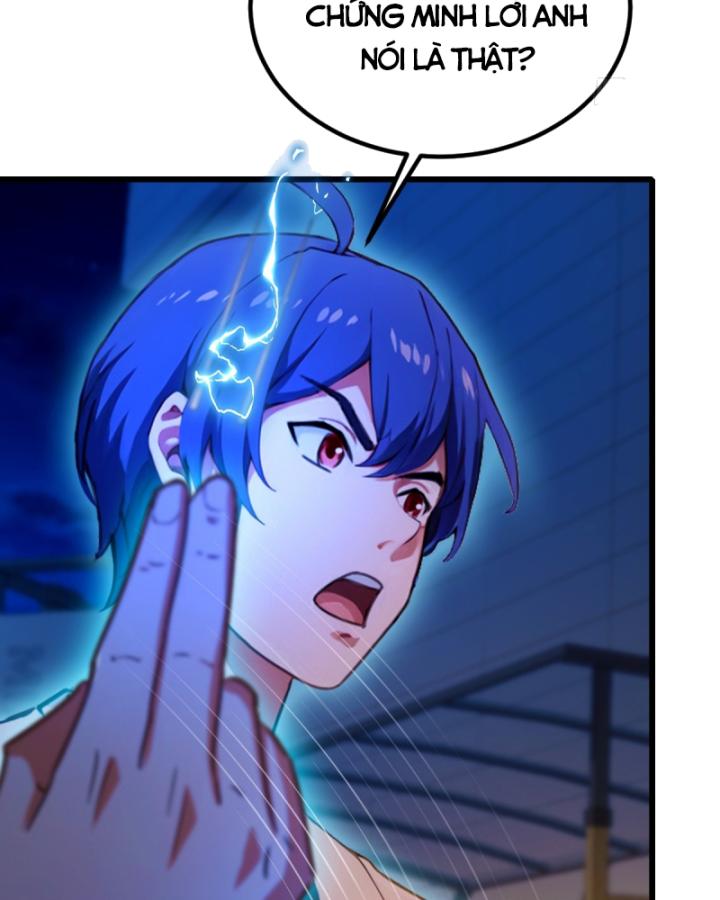 Ngươi Cấp Bậc Gì Dám Giả Bộ Trước Mặt Bảy Sư Tỷ Của Ta? Chapter 58 - Trang 2